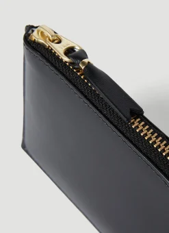 Interior Print Wallet