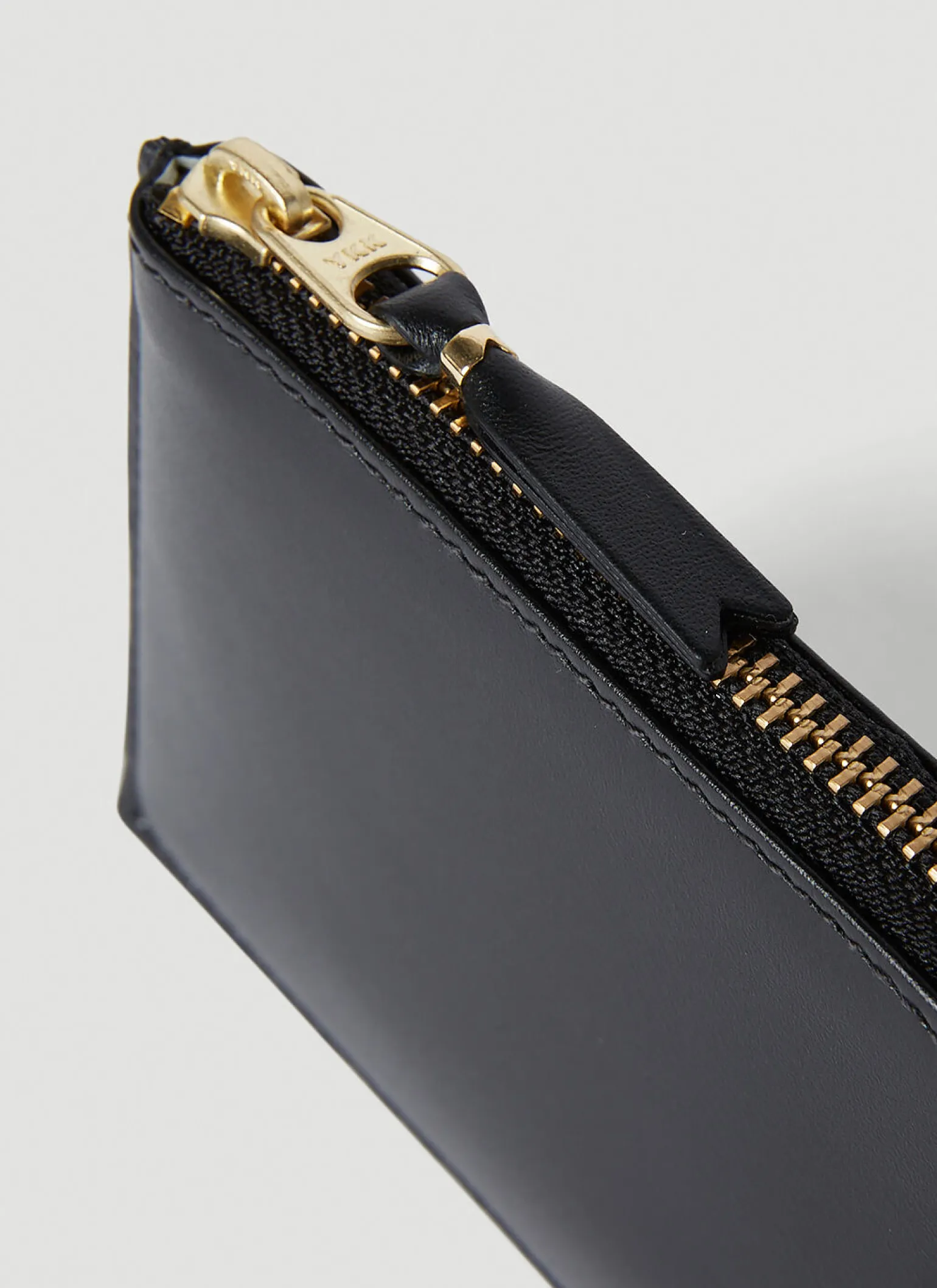 Interior Print Wallet