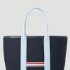 Interlock Small Tote Bag