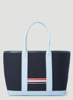 Interlock Small Tote Bag