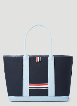 Interlock Small Tote Bag