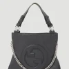 Interlocking G Blondie Tote Bag