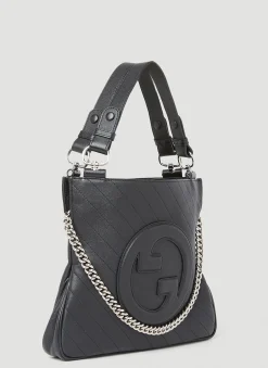 Interlocking G Blondie Tote Bag