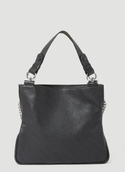 Interlocking G Blondie Tote Bag