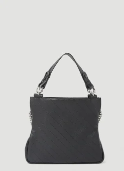 Interlocking G Blondie Tote Bag