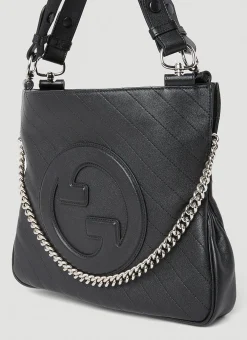 Interlocking G Blondie Tote Bag