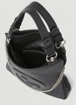 Interlocking G Blondie Tote Bag