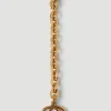 Interlocking G Chain Belt