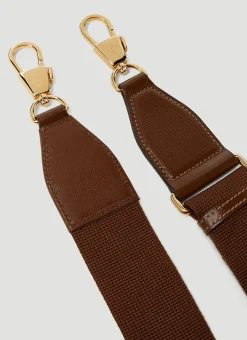 Interlocking G Duffle Bag