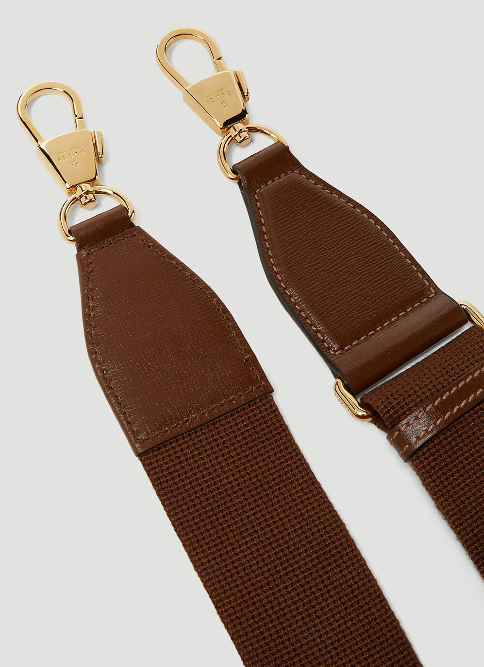 Interlocking G Duffle Bag