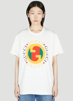 Interlocking G Jersey T-Shirt