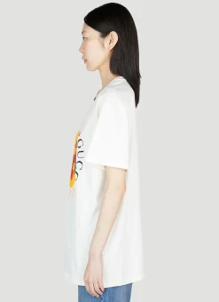 Interlocking G Jersey T-Shirt