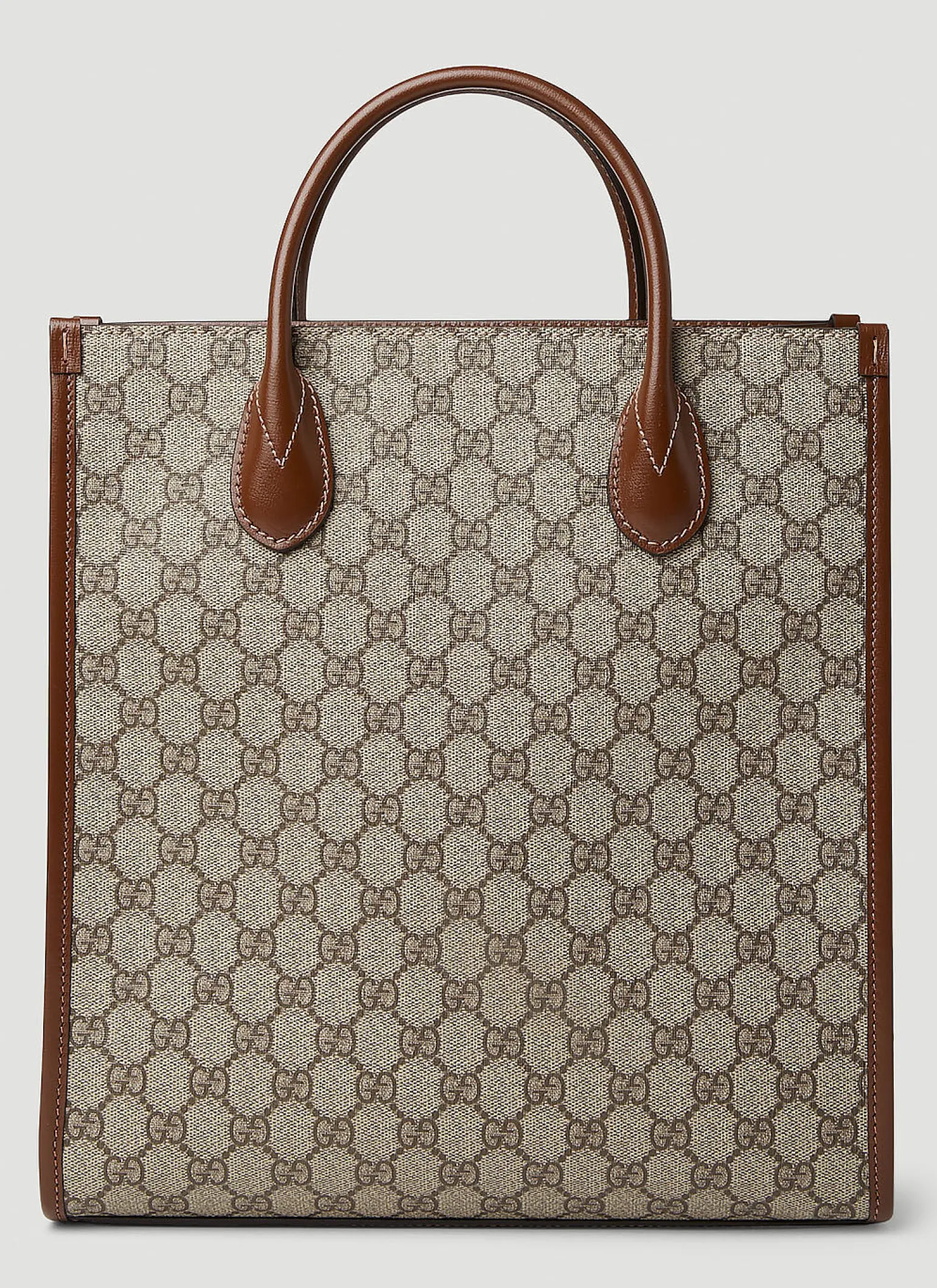 Interlocking G Medium Tote Bag