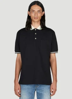 Interlocking G Polo Shirt