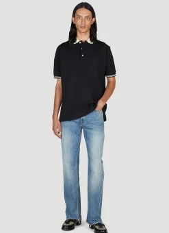 Interlocking G Polo Shirt