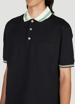 Interlocking G Polo Shirt