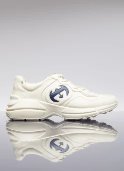 Interlocking G Rython Sneaker