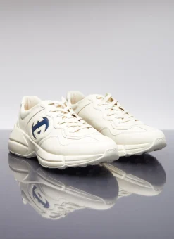 Interlocking G Rython Sneaker