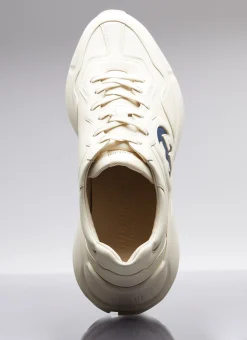 Interlocking G Rython Sneaker