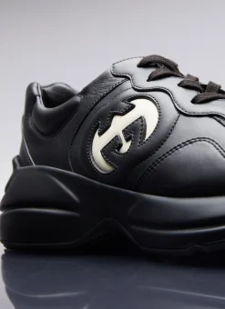 Interlocking G Rython Sneaker