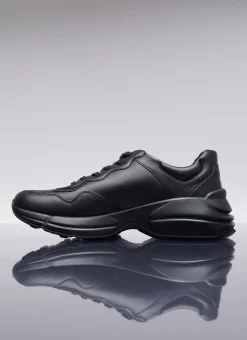 Interlocking G Rython Sneaker