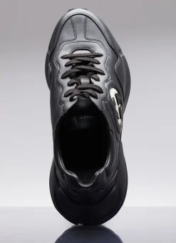 Interlocking G Rython Sneaker