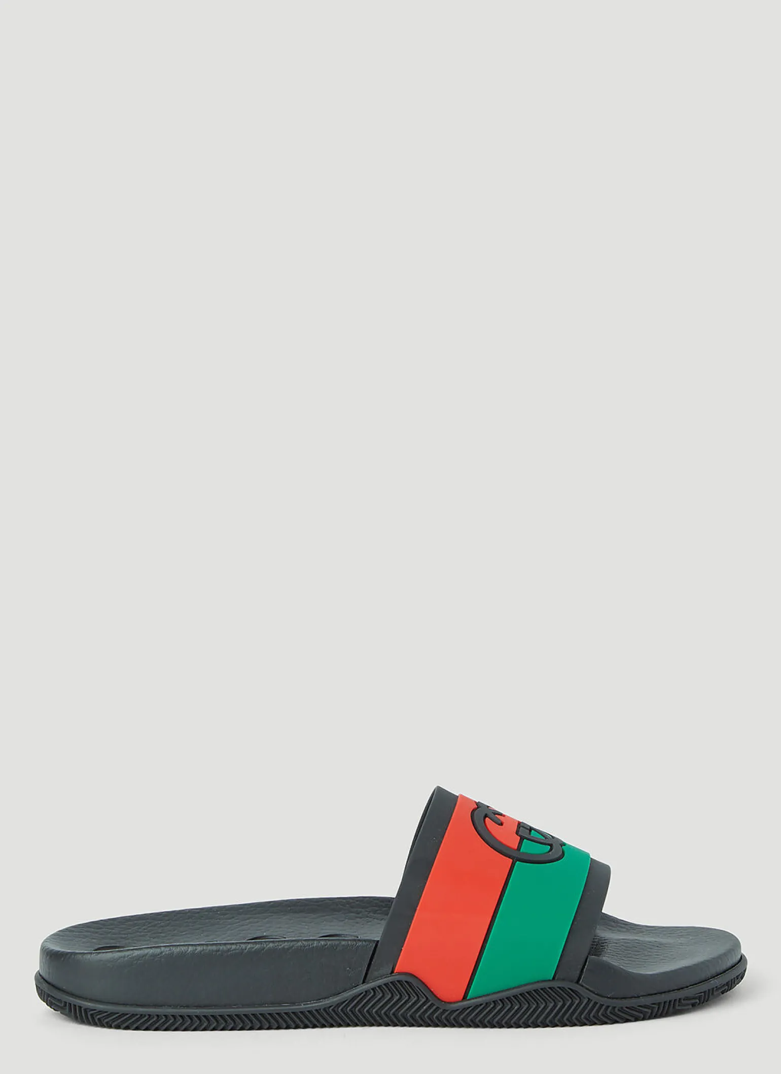 Interlocking G Slides