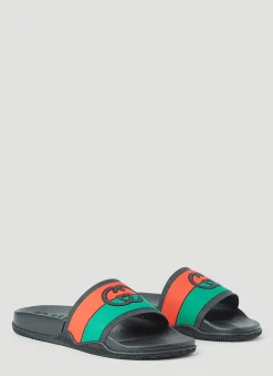Interlocking G Slides
