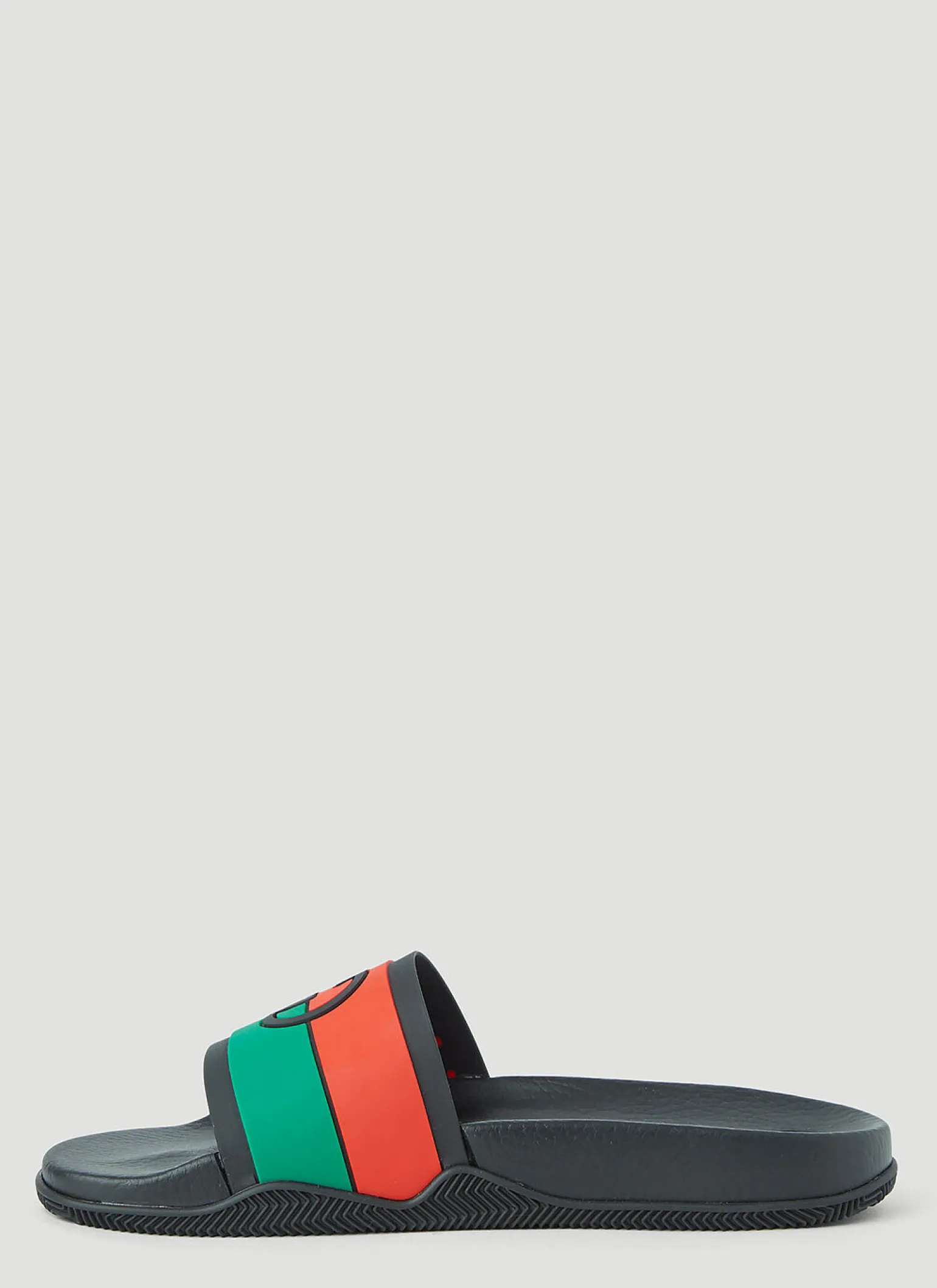 Interlocking G Slides