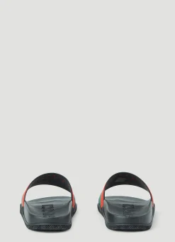 Interlocking G Slides