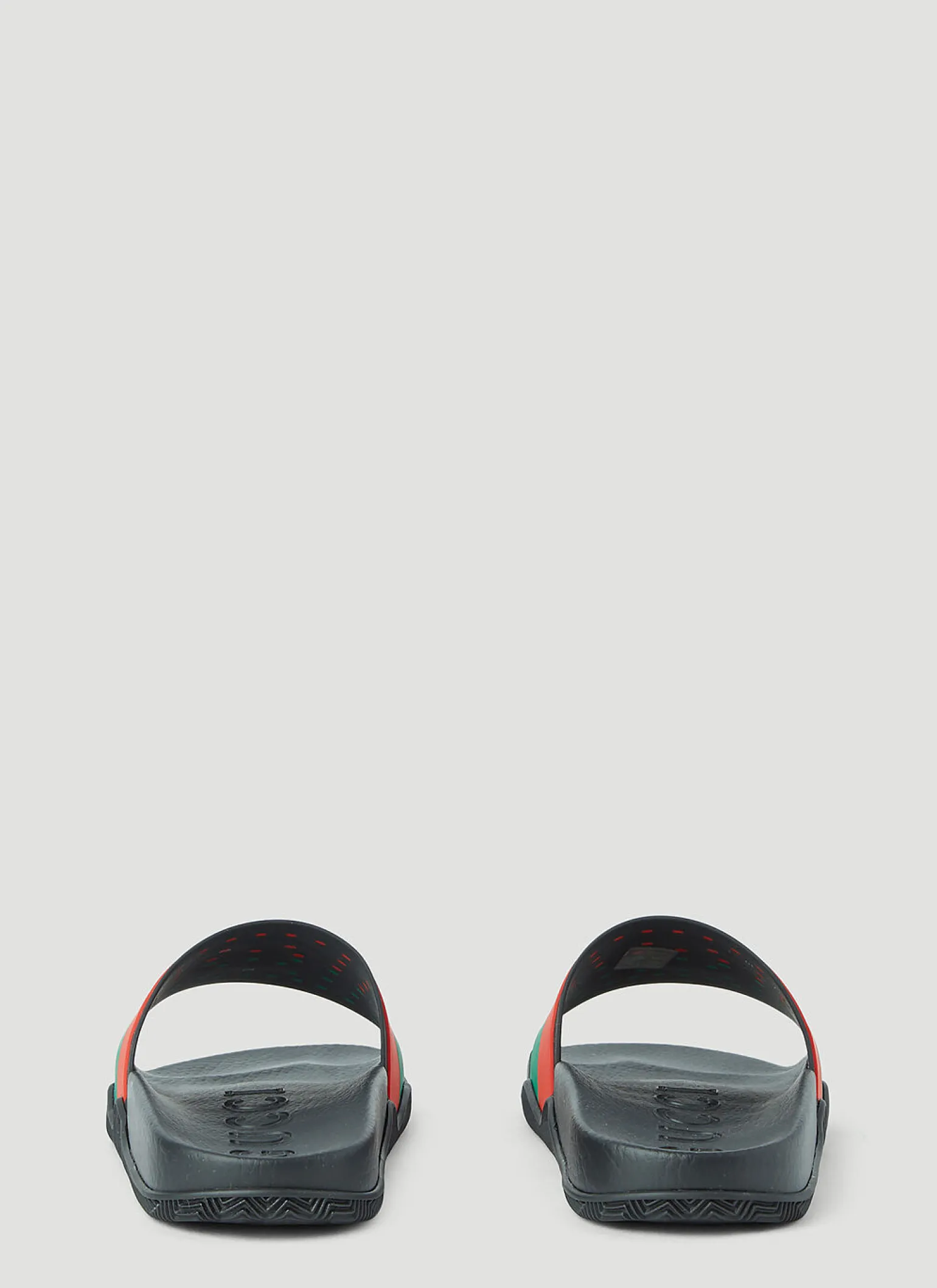 Interlocking G Slides