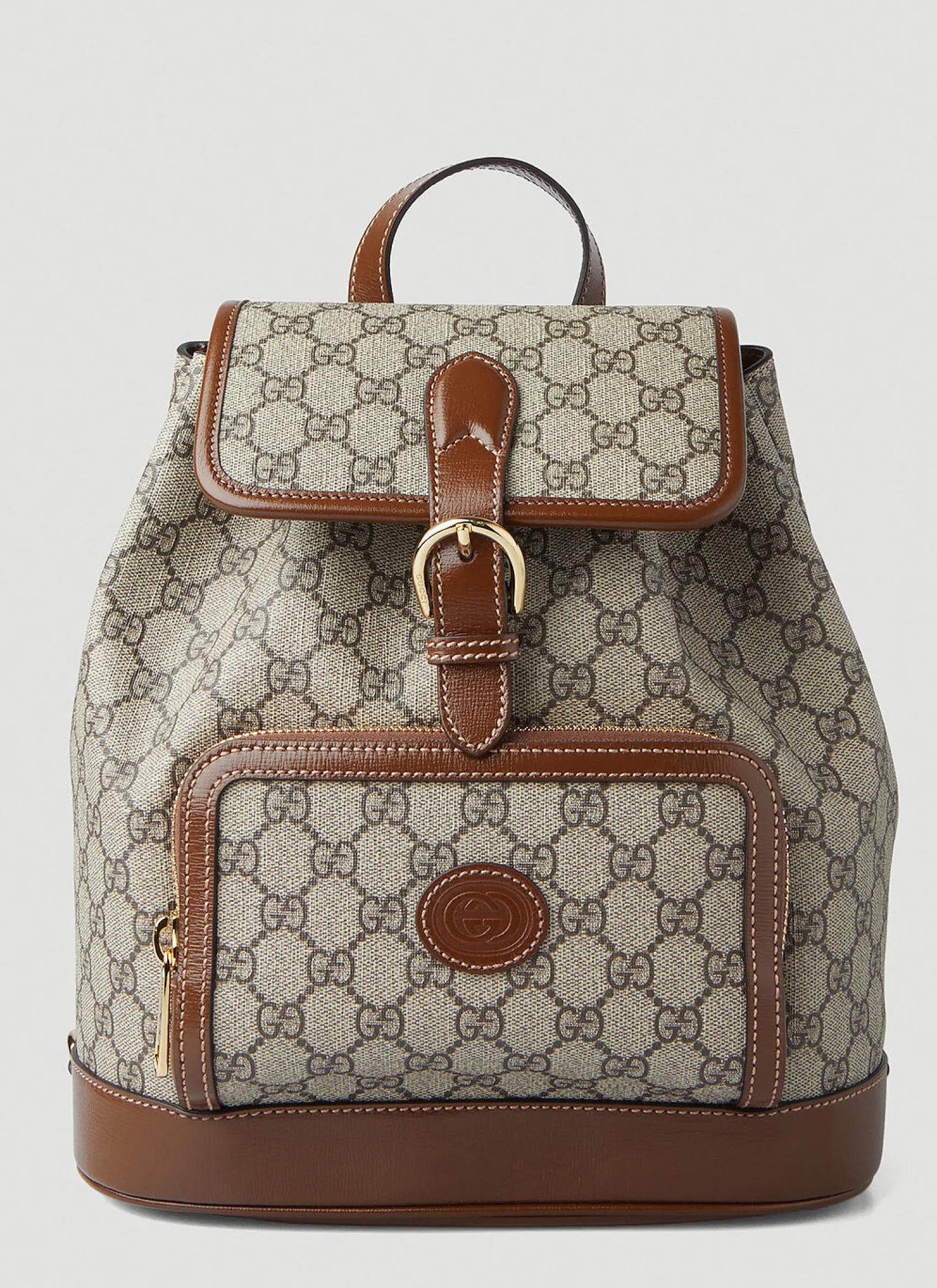 Interlocking G Supreme Backpack