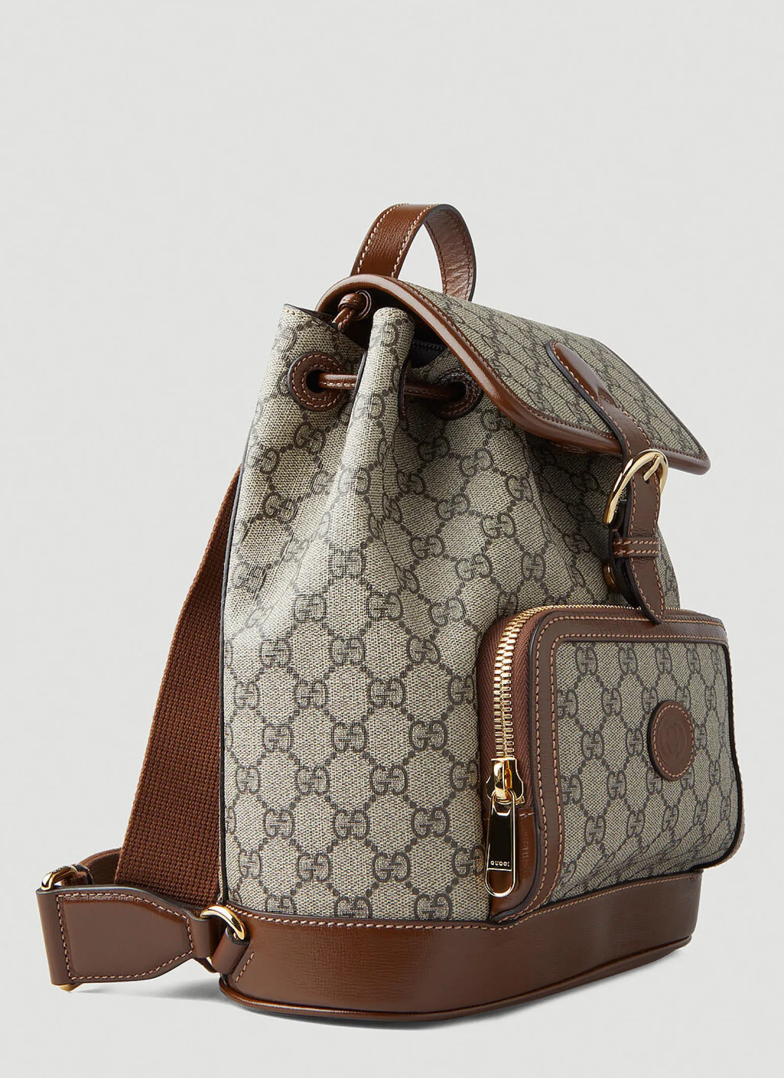 Interlocking G Supreme Backpack