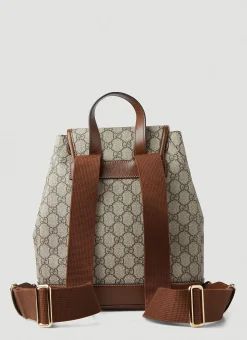 Interlocking G Supreme Backpack