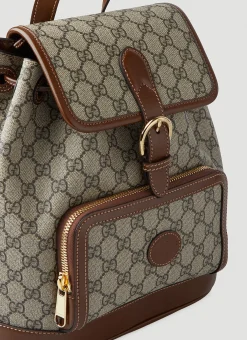 Interlocking G Supreme Backpack