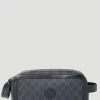 Interlocking G Toiletry Bag