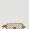 Interlocking G Toiletry Bag