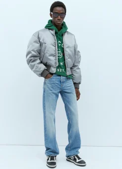 Interlocking G Torchon Hooded Sweatshirt