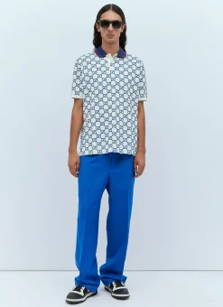 Interlocking G Track Pants