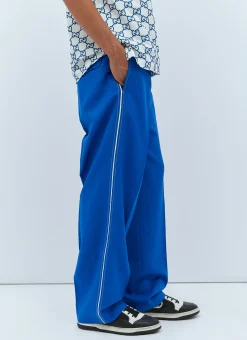 Interlocking G Track Pants
