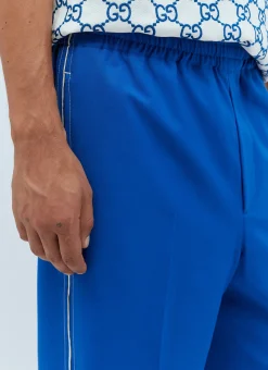 Interlocking G Track Pants