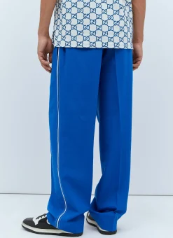 Interlocking G Track Pants