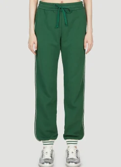 Interlocking G Track Pants