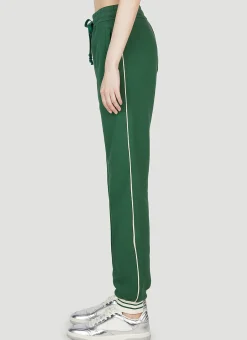 Interlocking G Track Pants