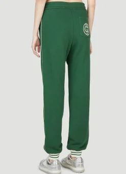 Interlocking G Track Pants