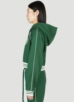 Interlocking G Tracksuit Hooded Sweatshirt
