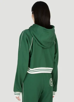 Interlocking G Tracksuit Hooded Sweatshirt