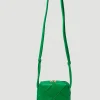 Intrecciato Camera Bag Mini Shoulder Bag