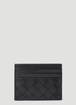Intrecciato Cardholder