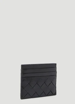 Intrecciato Cardholder